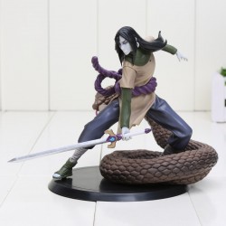 Orochimaru Figurine