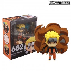 Naruto Figurine...
