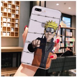 Coque Iphone - Naruto...